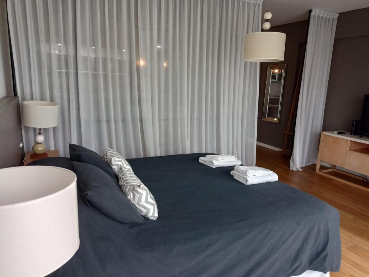 Recoleta Amplio Departamento En Torre Con Amenities Excelente Ubicacion Buenos Aires