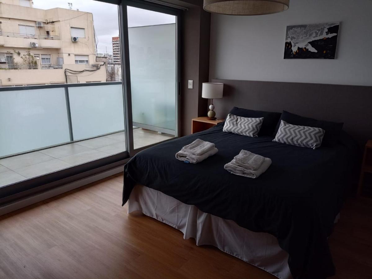 Apartment Recoleta Amplio Departamento En Torre Con Amenities Excelente Ubicacion