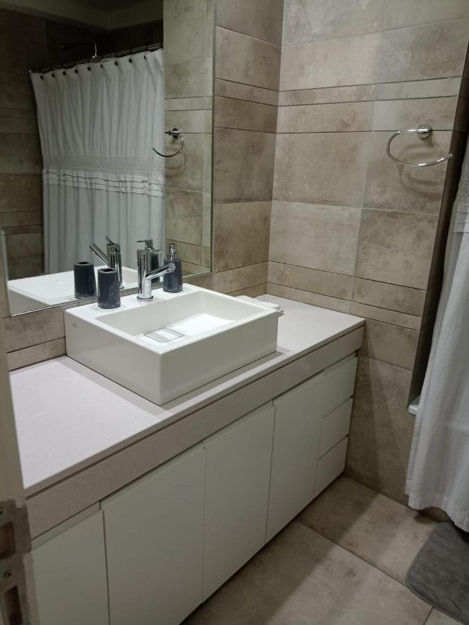 Apartment Recoleta Amplio Departamento En Torre Con Amenities Excelente Ubicacion