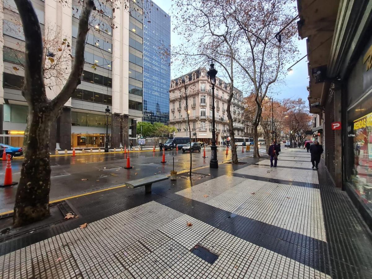 Departamento Av De Mayo 748 Apartment Buenos Aires
