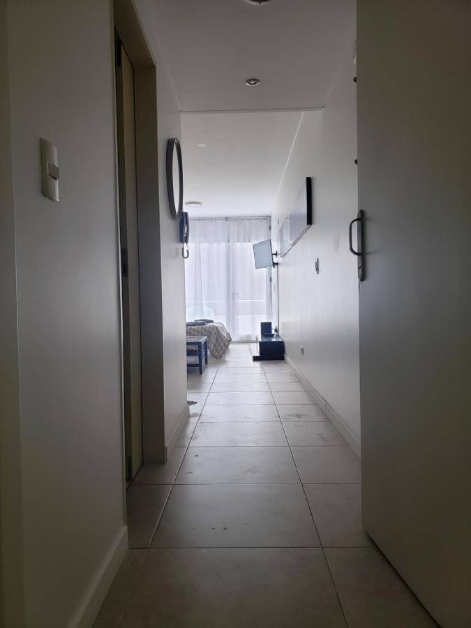 Montmatre Appartaments Apartment Buenos Aires