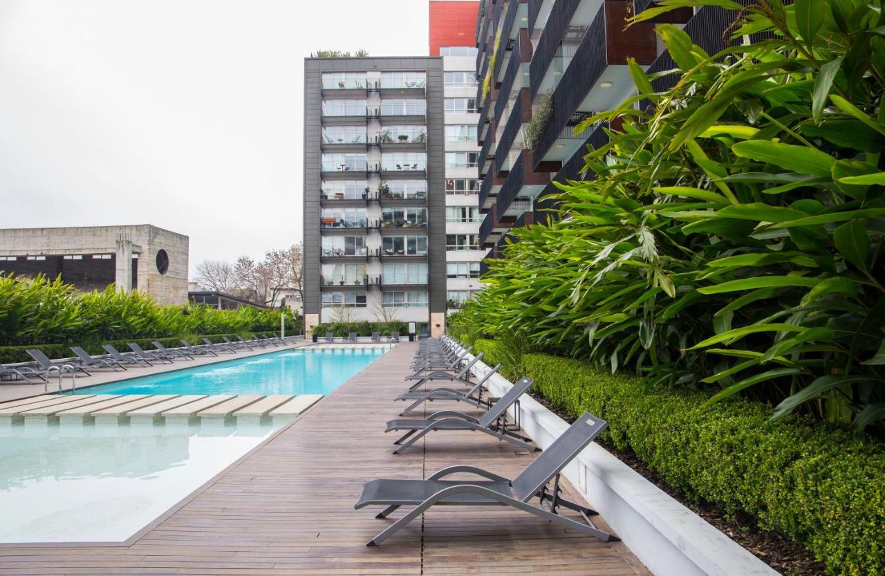 Quartier Dorrego Apartment *