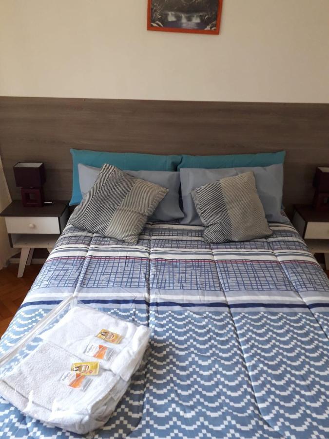 Departamento Zona Congreso Con Balcon A La Calle Apartment