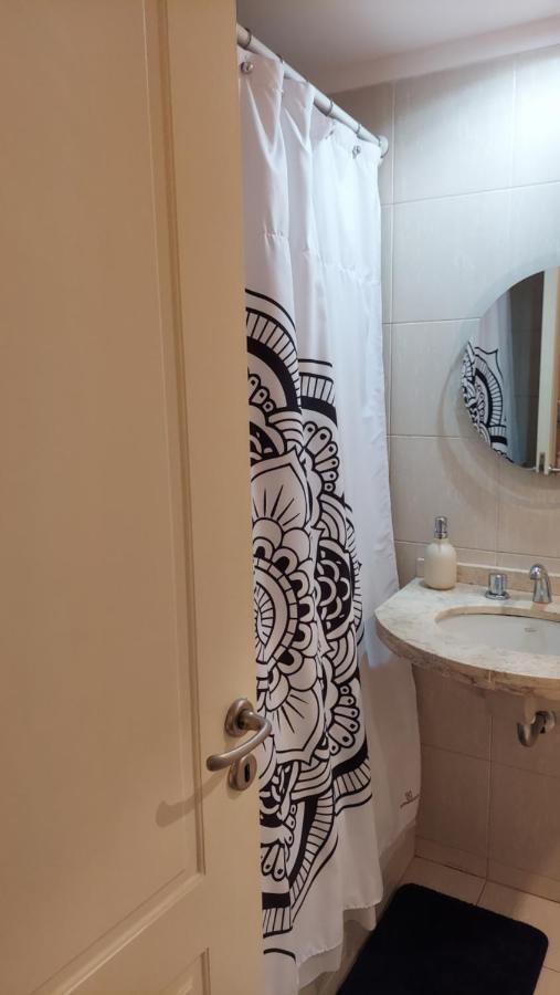Apartment Excelente Estudio Muy Luminoso En Palermo 2 Personas Piscina Y Sauna Buenos Aires