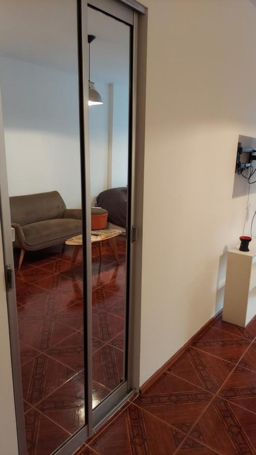 Excelente Estudio Muy Luminoso En Palermo 2 Personas Piscina Y Sauna Apartment *