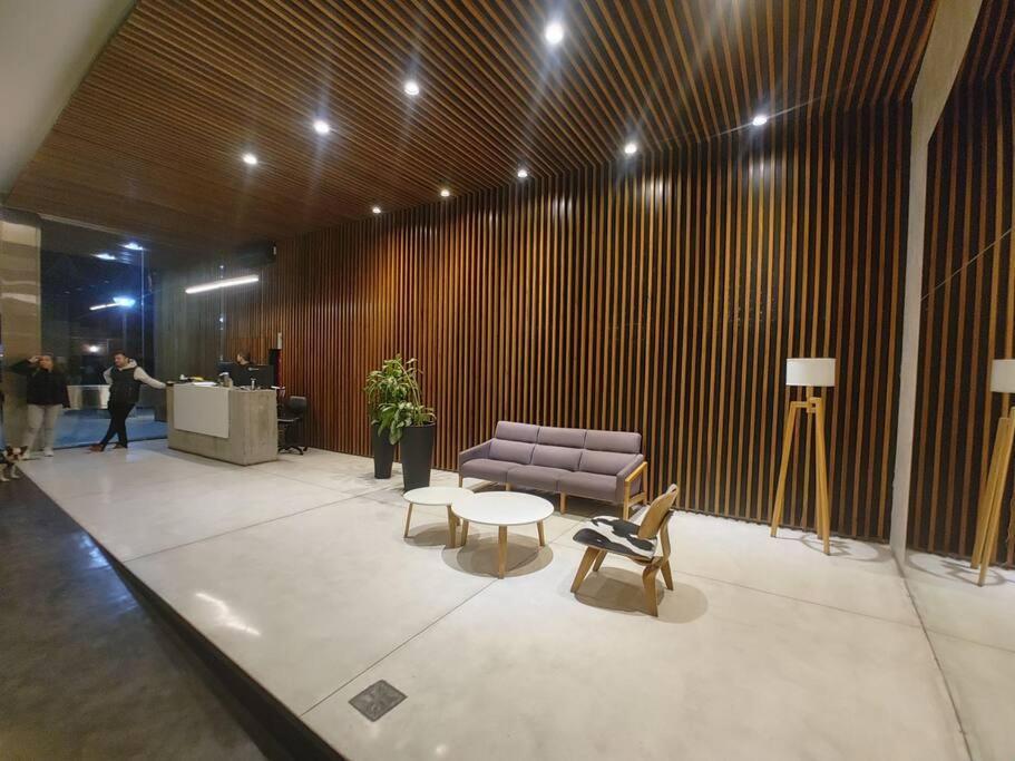 Apartment Lugar Ideal Con Pileta , Mucha Vida Alrededor
