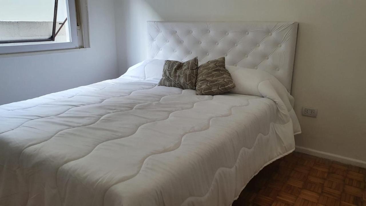 La Mejor Zona De Belgrano Apartamento