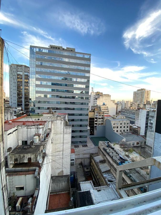 Altos Maipu Apartment Buenos Aires