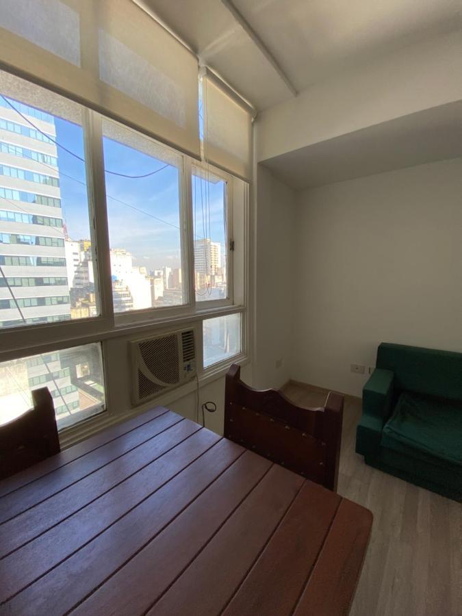 Altos Maipu Apartment Buenos Aires