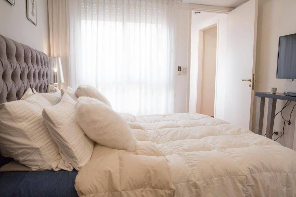 Palermo By Zafiro Apartment Buenos Aires