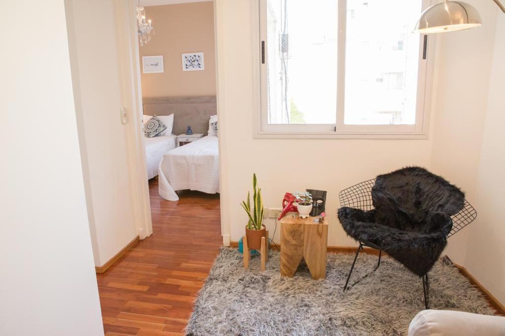 Apartment Palermo By Zafiro