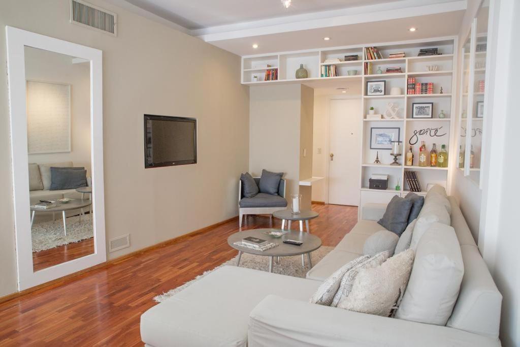 Palermo By Zafiro Apartment Buenos Aires