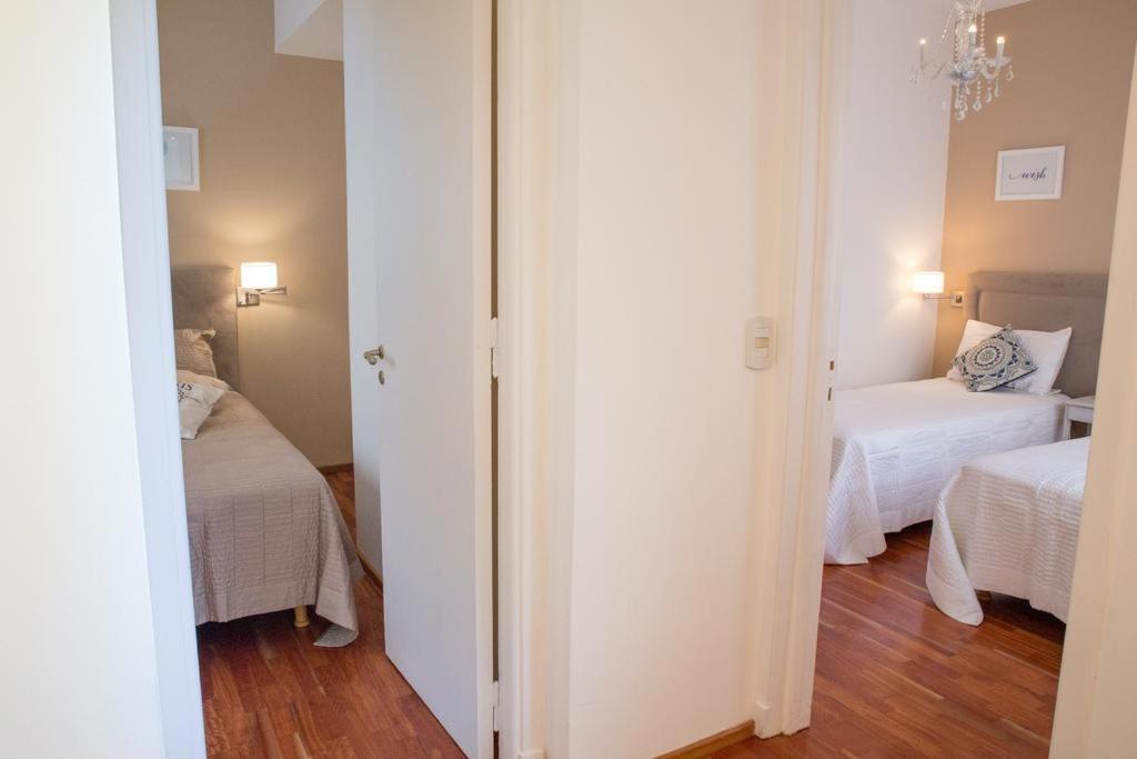 Apartment Palermo By Zafiro *