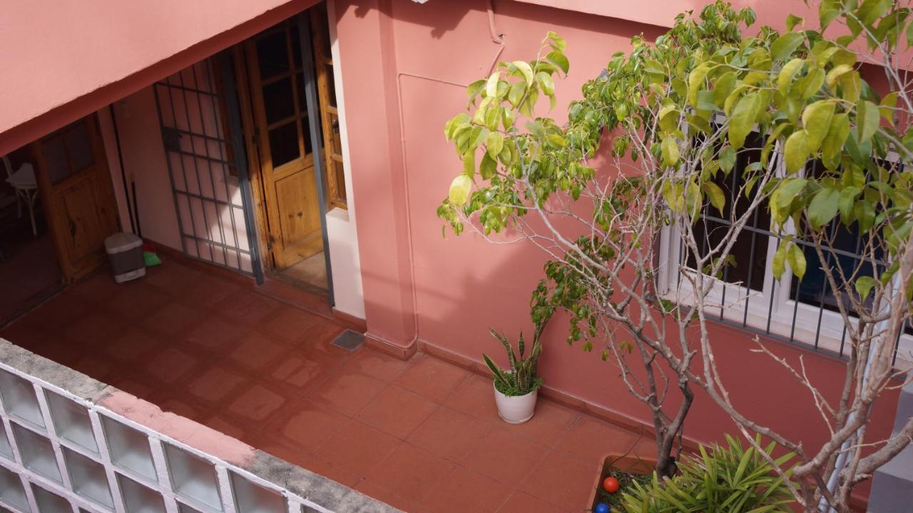 Departamentos Enteros En Palermo Hollywood Buenos Aires
