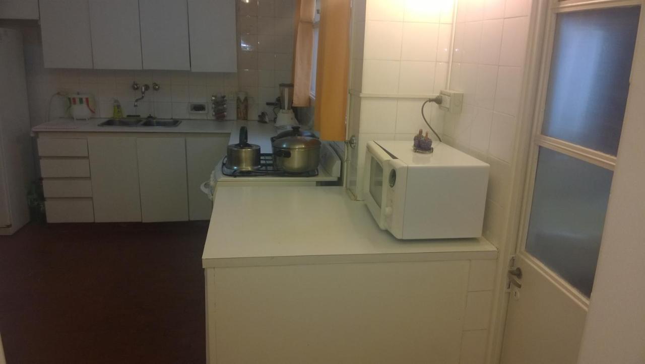 Con Bano Privado Un Piso Por Escalera Buenos Aires