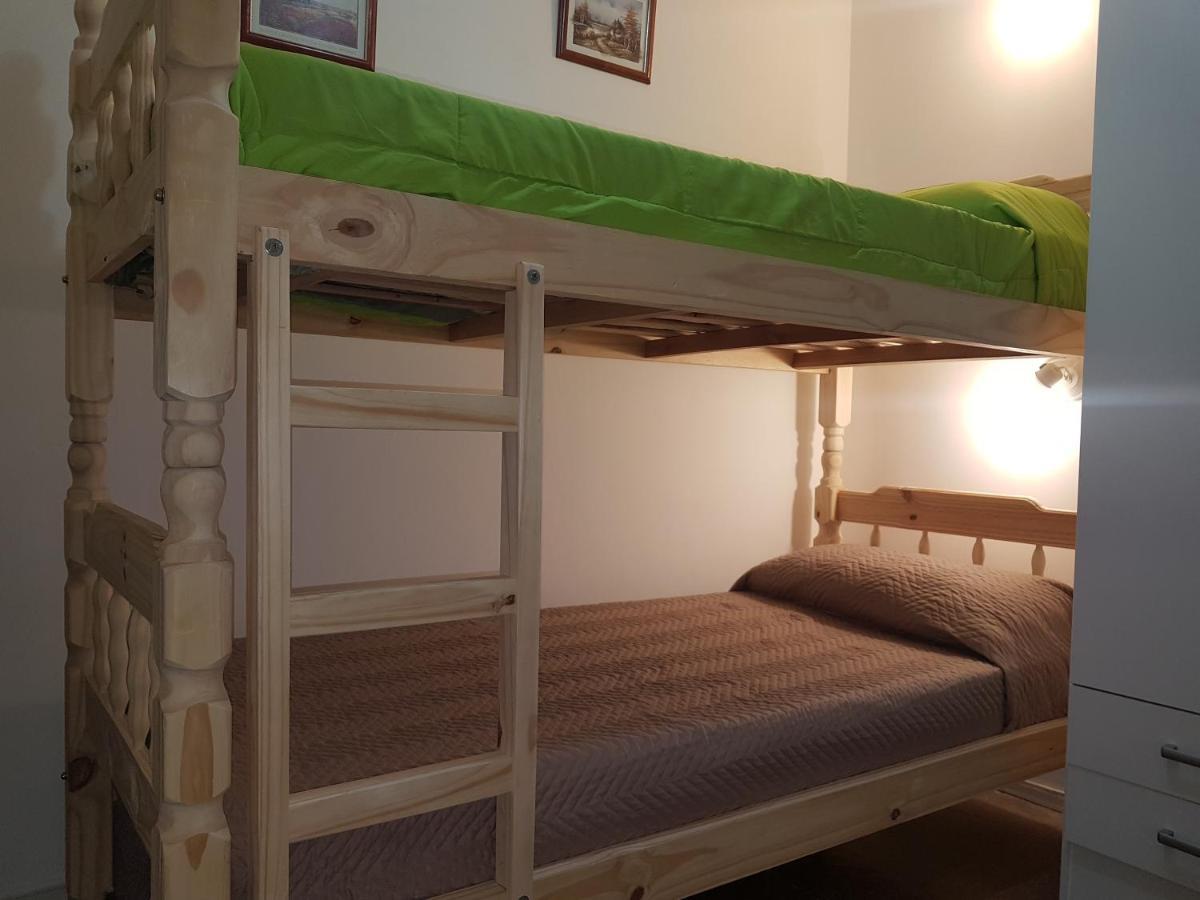 Homestay Con Bano Privado Un Piso Por Escalera
