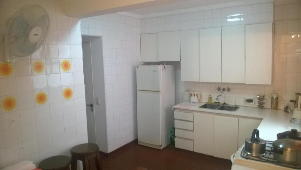 Homestay Con Bano Privado Un Piso Por Escalera