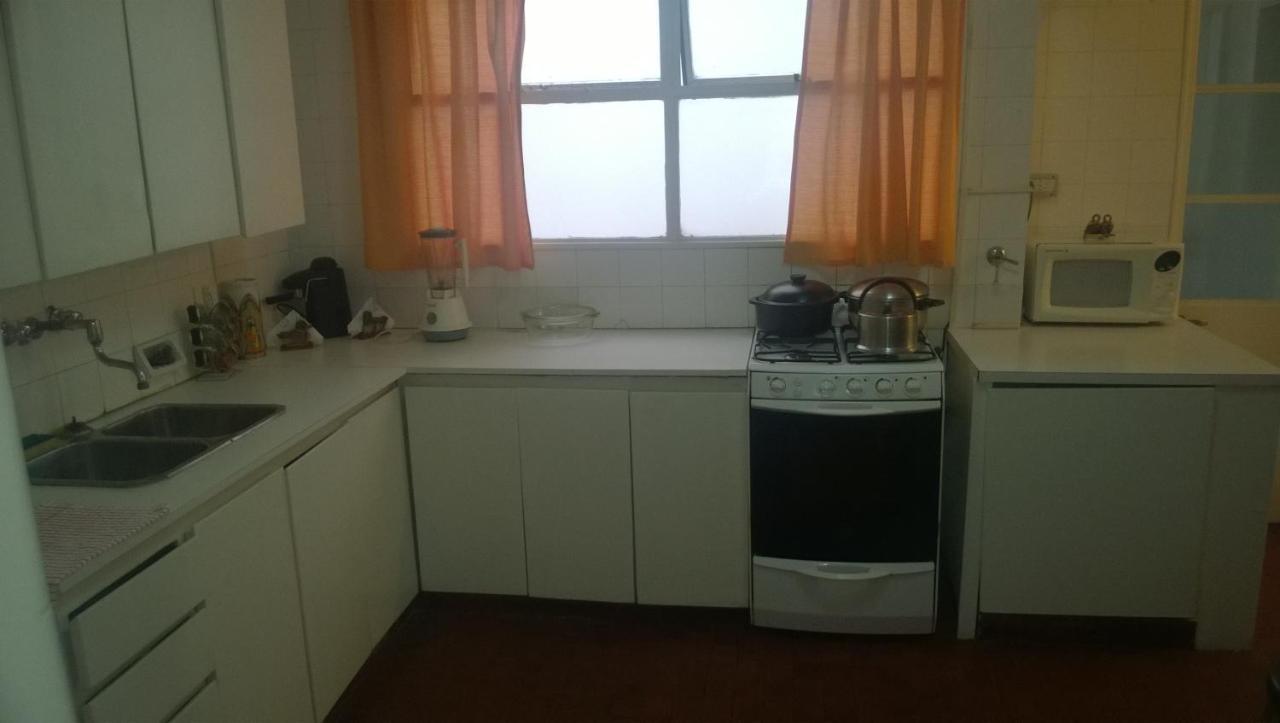 Homestay Con Bano Privado Un Piso Por Escalera