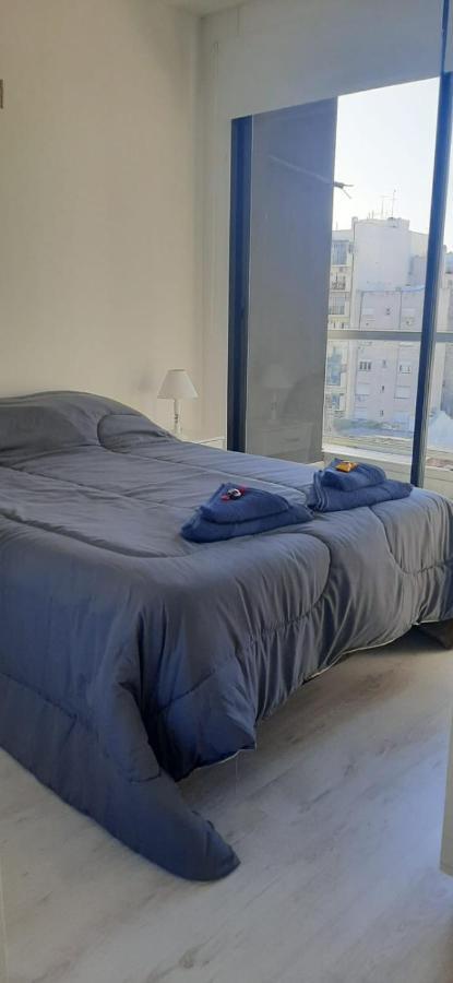 Apartment Apart Hermoso Cerca Del Pulmon Verde Porteno - Alkyl House *