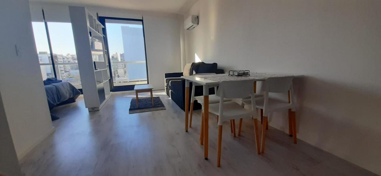 Apartment Apart Hermoso Cerca Del Pulmon Verde Porteno - Alkyl House Buenos Aires