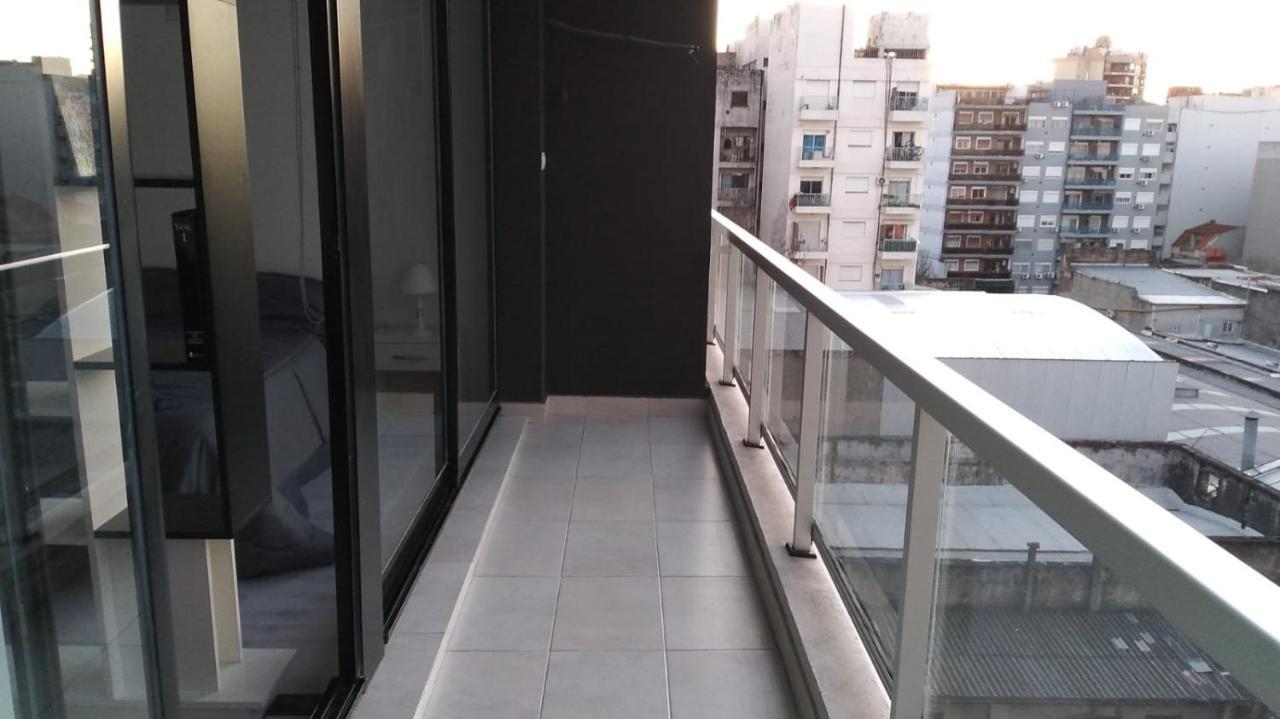 Apart Hermoso Cerca Del Pulmon Verde Porteno - Alkyl House Buenos Aires