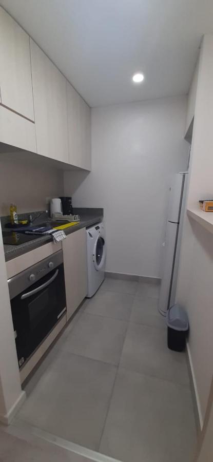 Apartment Apart Hermoso Cerca Del Pulmon Verde Porteno - Alkyl House *