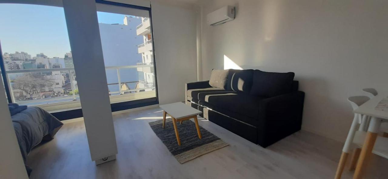 Apart Hermoso Cerca Del Pulmon Verde Porteno - Alkyl House Apartment Buenos Aires