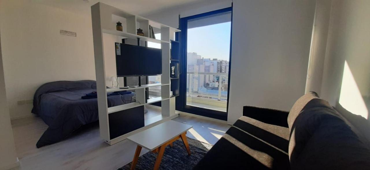 Apartment Apart Hermoso Cerca Del Pulmon Verde Porteno - Alkyl House
