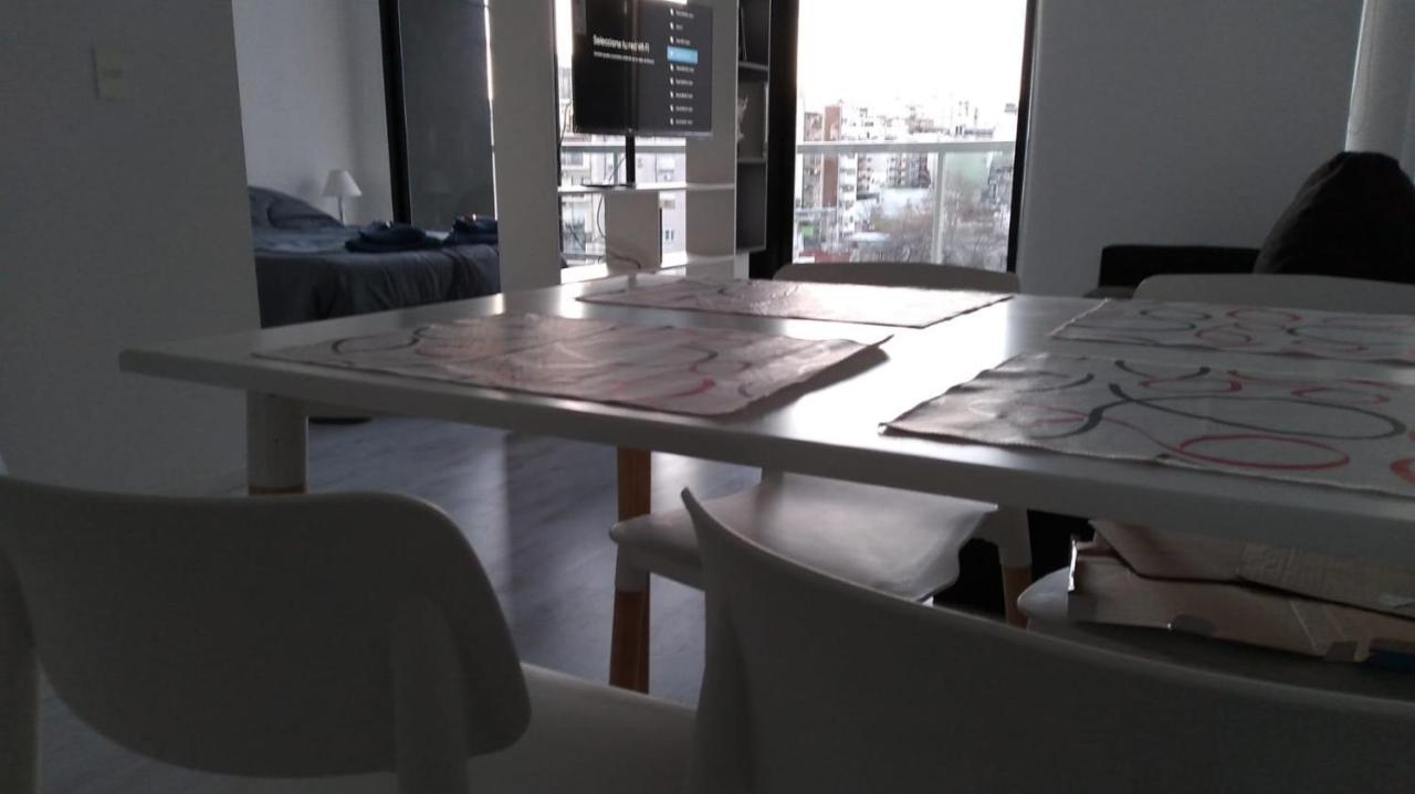 Apart Hermoso Cerca Del Pulmon Verde Porteno - Alkyl House Apartment Buenos Aires