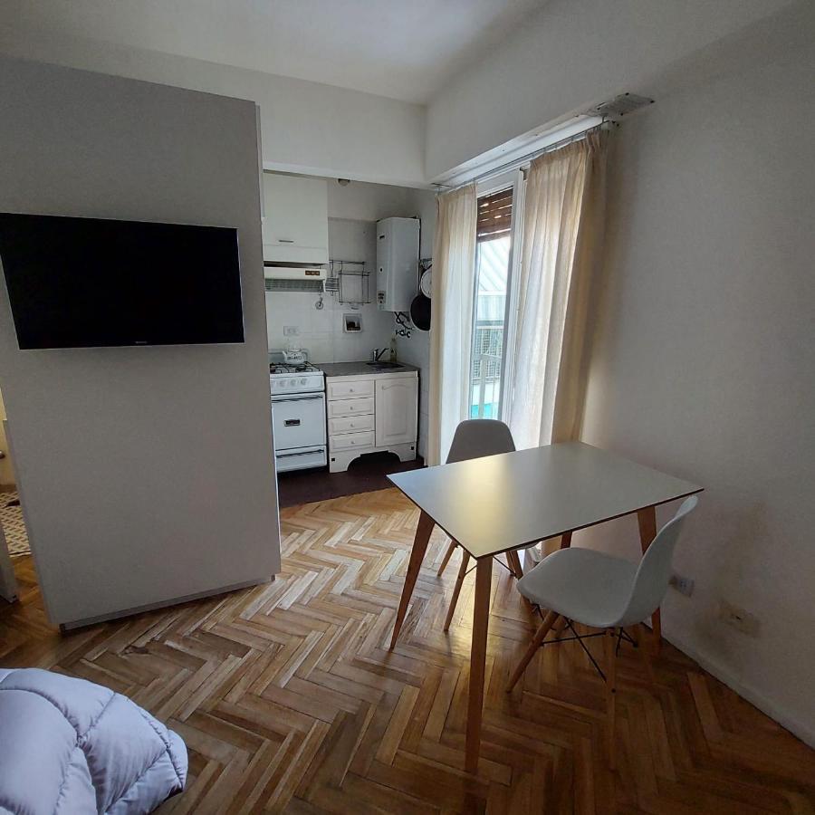 Soho Petit - Excelente Ubicacion - Super Comodo, Completo - Palermo Buenos Aires