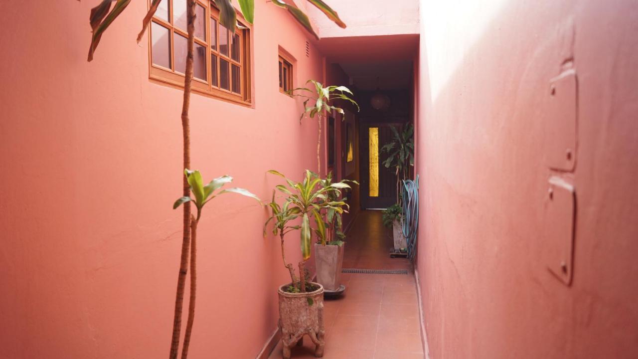 Apartment Departamentos Enteros En Palermo Hollywood *