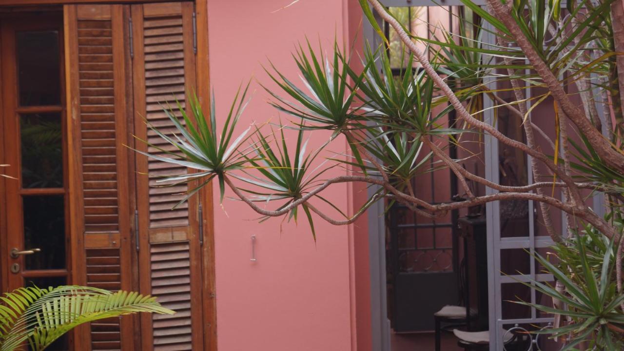 Departamentos Enteros En Palermo Hollywood Apartment *