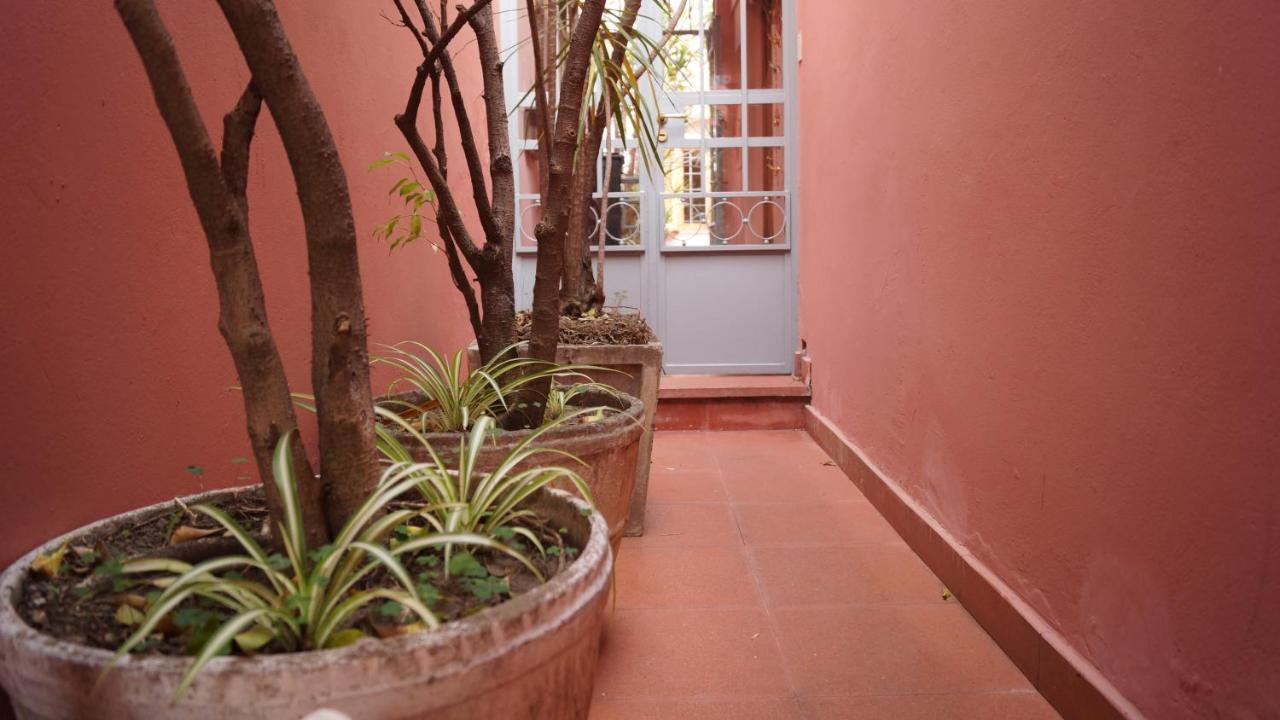 Apartment Departamentos Enteros En Palermo Hollywood