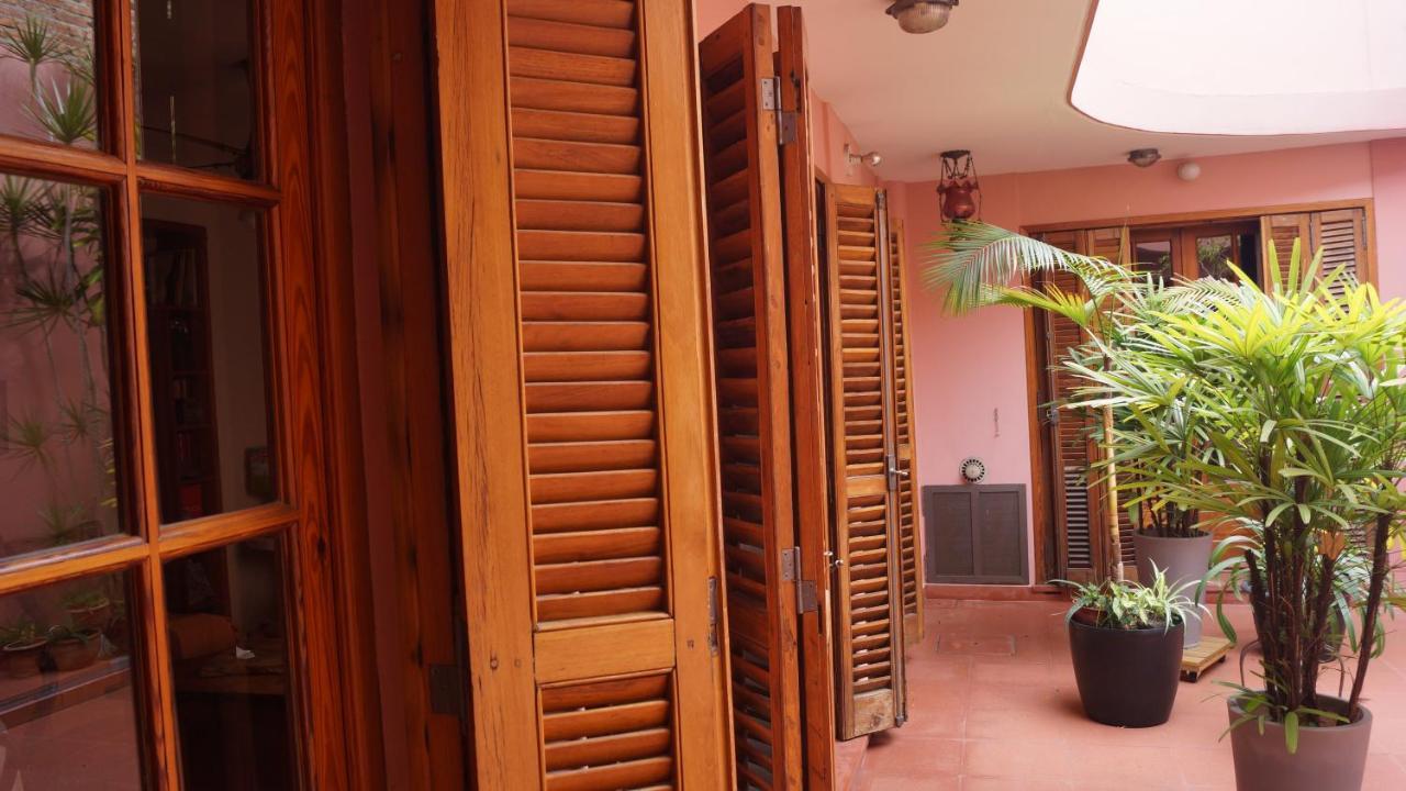 Apartment Departamentos Enteros En Palermo Hollywood *
