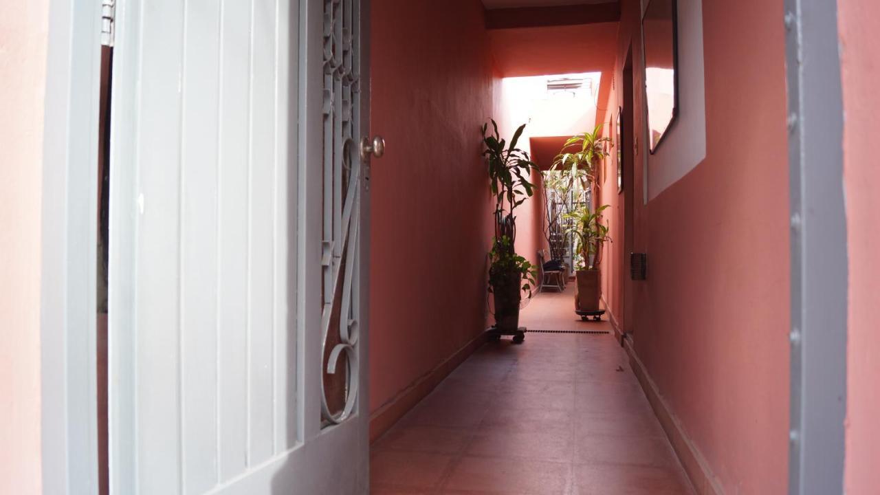 Apartment Departamentos Enteros En Palermo Hollywood *