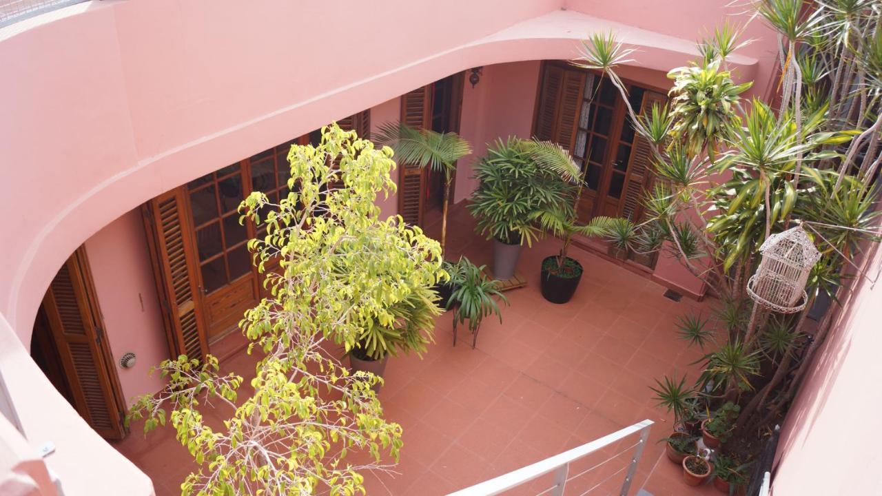 Departamentos Enteros En Palermo Hollywood Apartment
