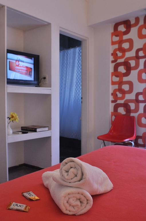 Ba Soho Bed & Breakfast *