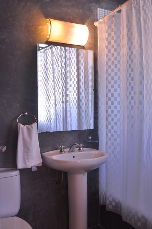 Bed & Breakfast Ba Soho