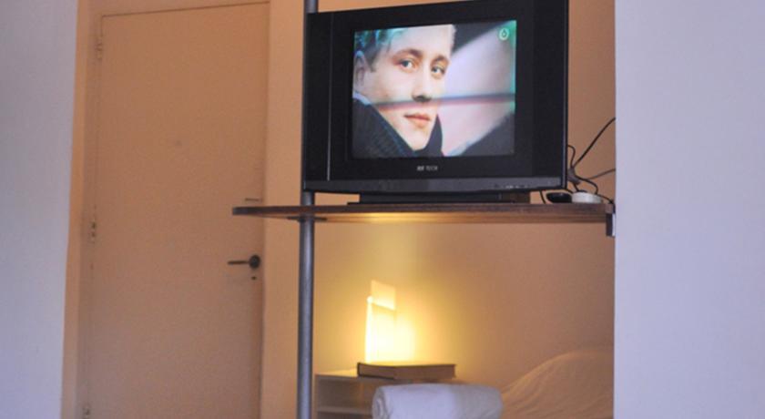 Bed & Breakfast Ba Soho *