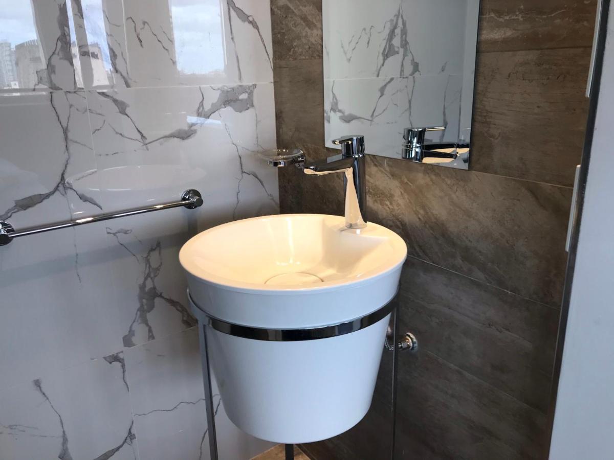 Apartamento Esmeralda Buenos Aires