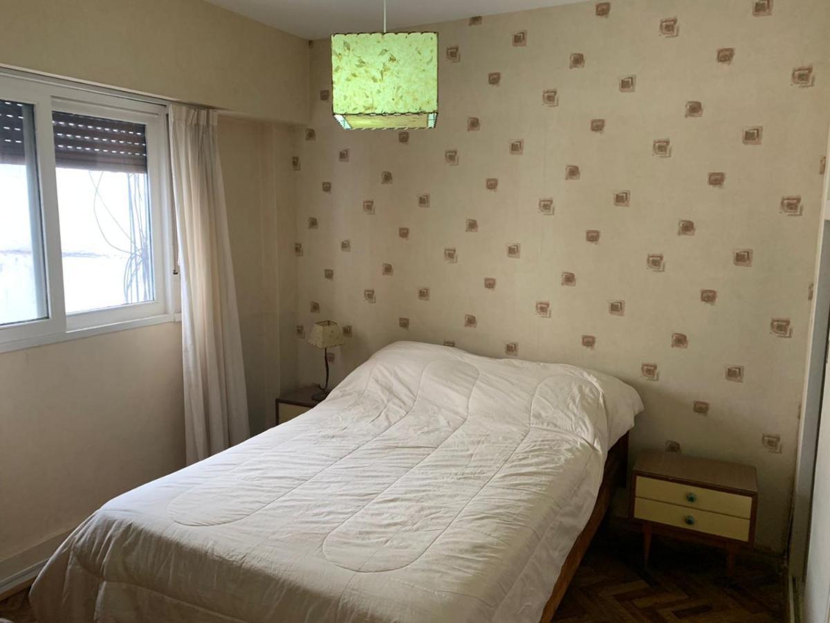 Departamento En Palermo * Buenos Aires