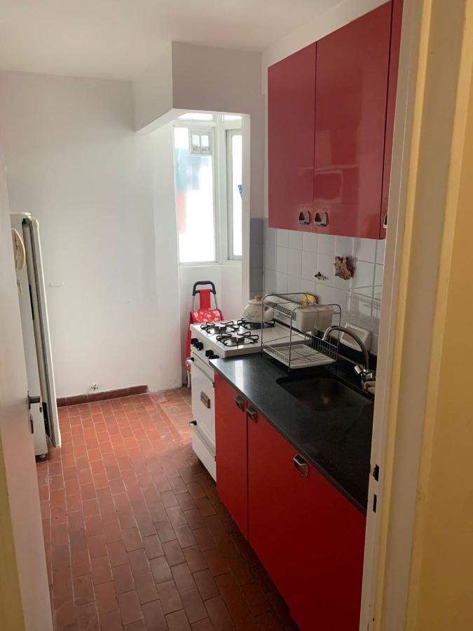 Departamento En Palermo * Buenos Aires