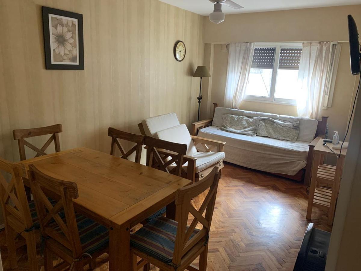 Departamento En Palermo Apartamento *