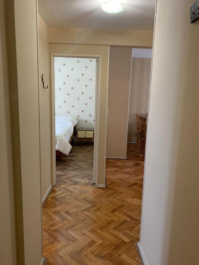 Departamento En Palermo Buenos Aires
