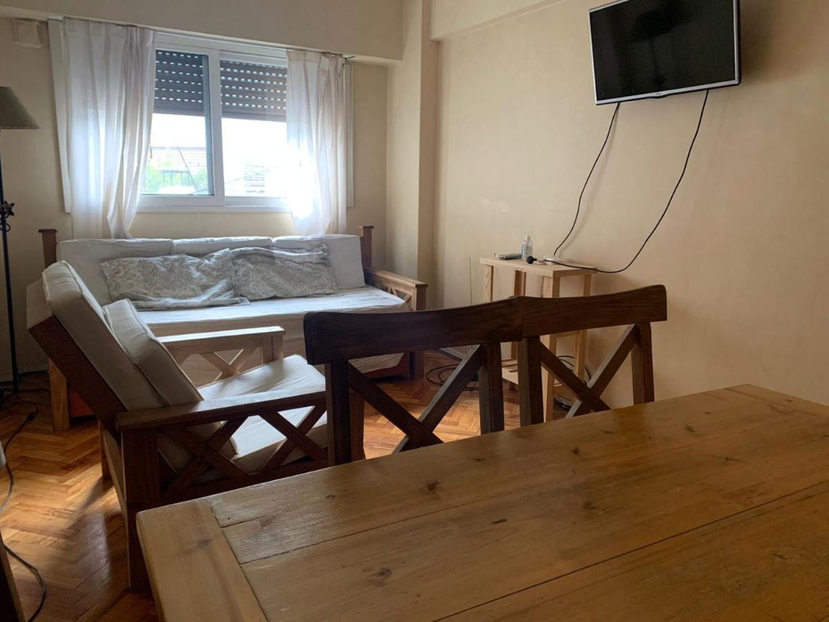 Departamento En Palermo Apartamento Buenos Aires