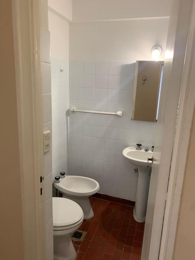 Departamento En Palermo Apartamento Buenos Aires