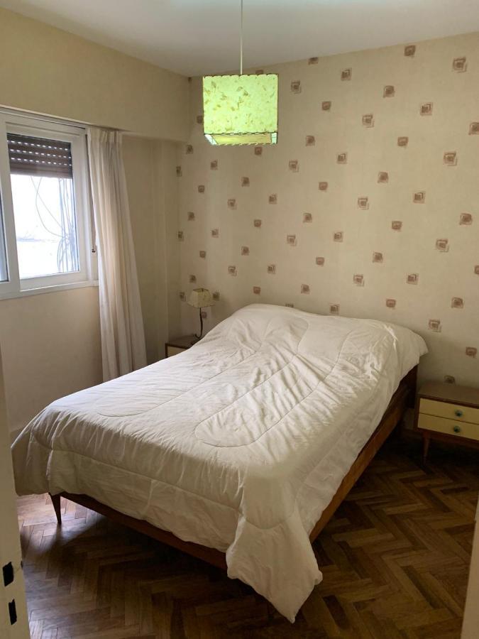 Departamento En Palermo Apartamento Buenos Aires