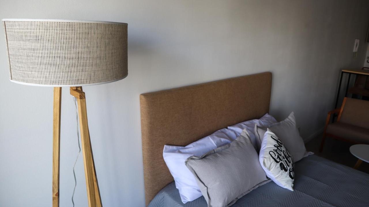 Lugar Ideal Con Pileta , Mucha Vida Alrededor Apartment *
