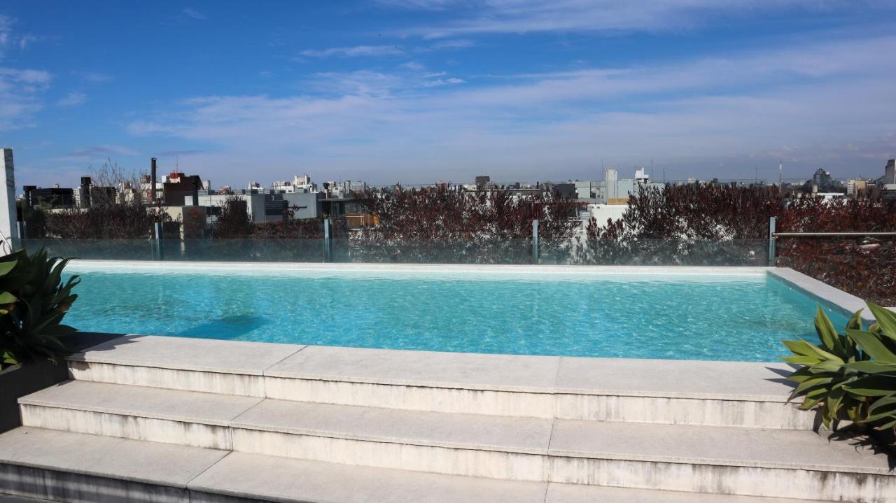 Lugar Ideal Con Pileta , Mucha Vida Alrededor Buenos Aires