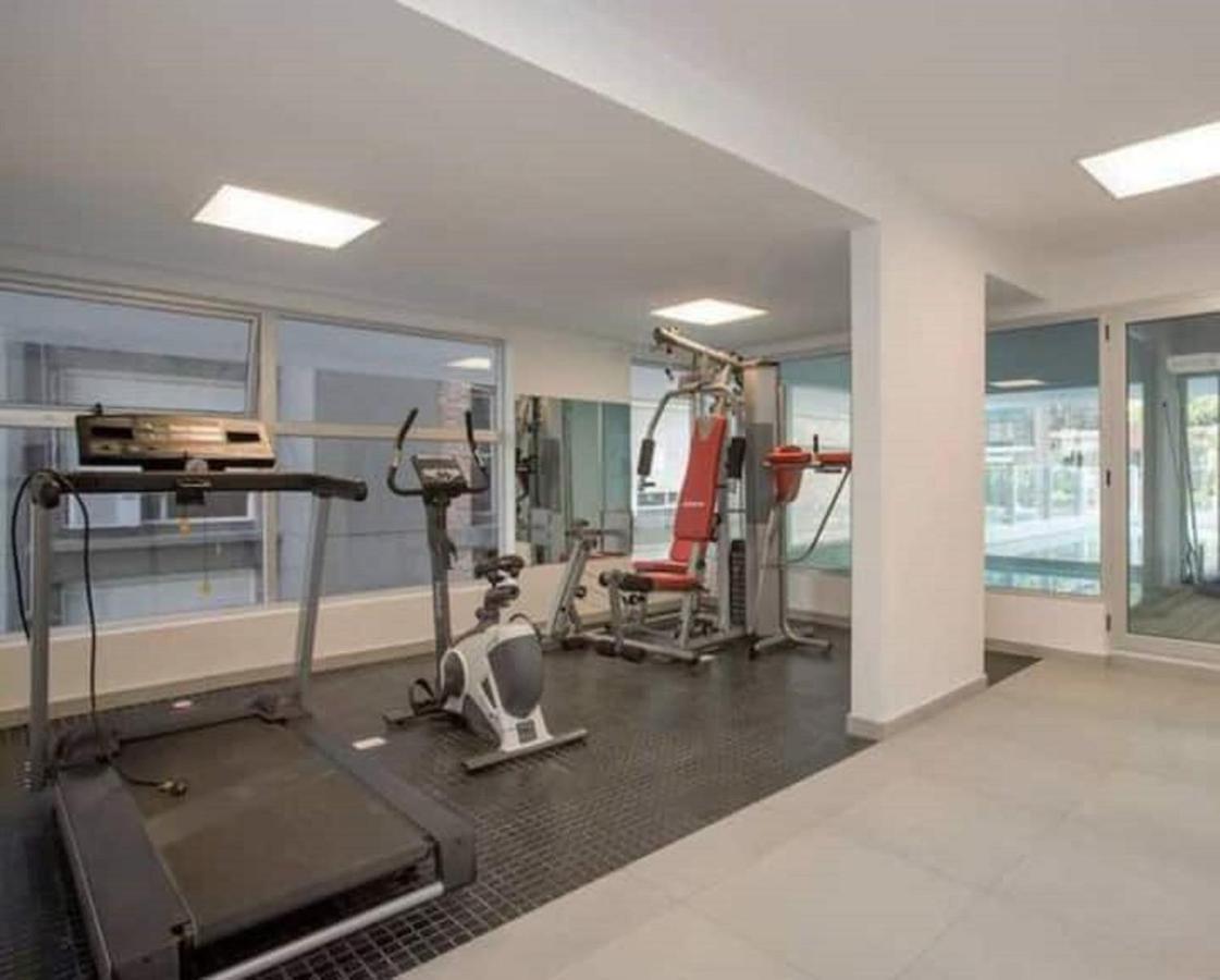 Apartamento Premium In Excellent Location Iii Ciudad Autónoma de Buenos Aires